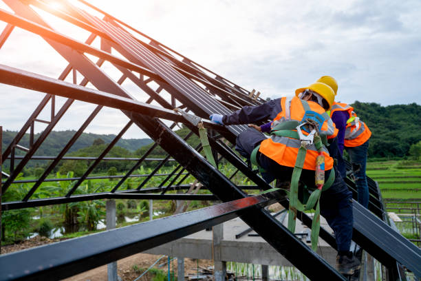 Best Commercial Roofing Services  in London, CA