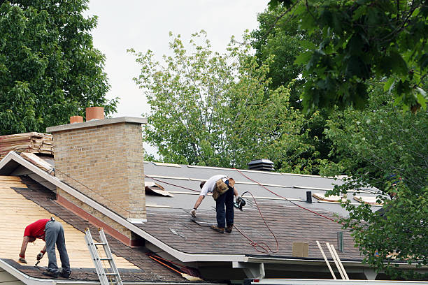 Best Storm Damage Roof Repair  in London, CA