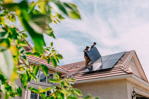 Best Shingle Roofing Installation  in London, CA