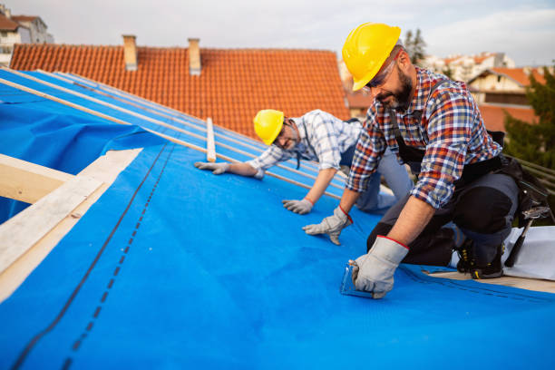 Reliable London, CA Roofing Contractor Solutions