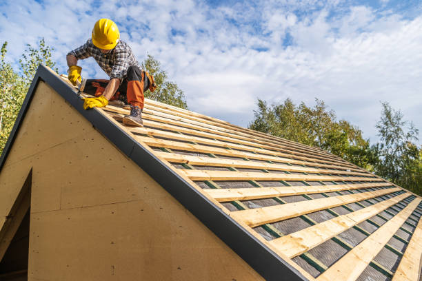 Best Commercial Roofing Services  in London, CA