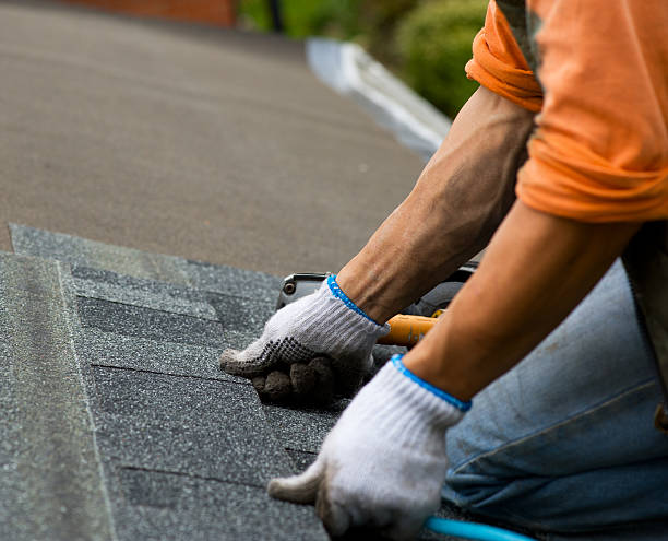 London, CA Roofing Contractor Company