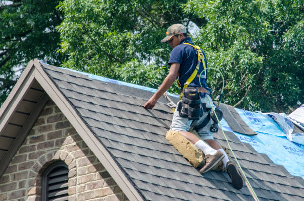 Best Emergency Roof Repair  in London, CA